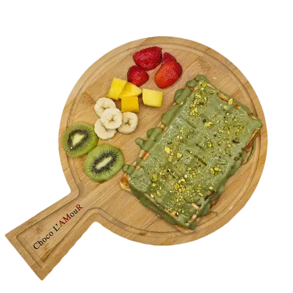 Pistachio