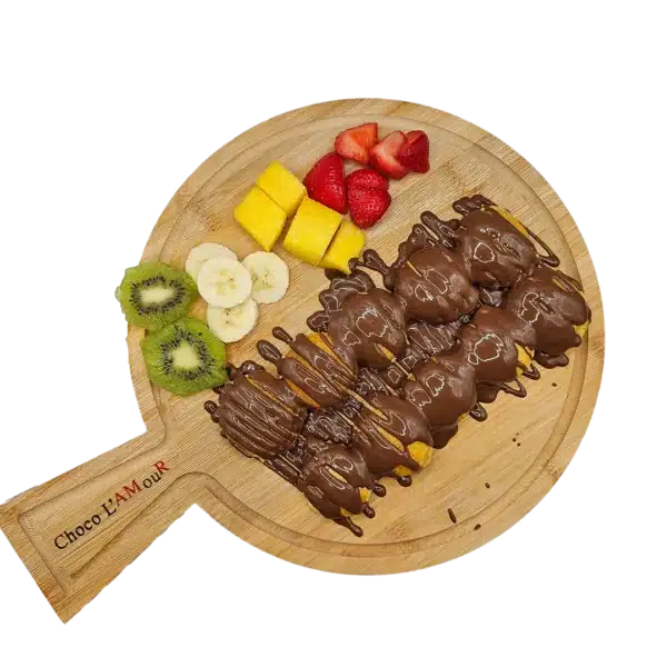 Nutella