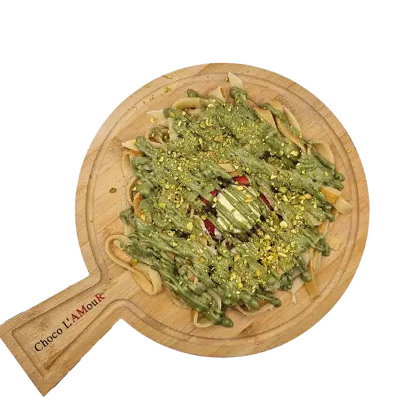 Pistachio