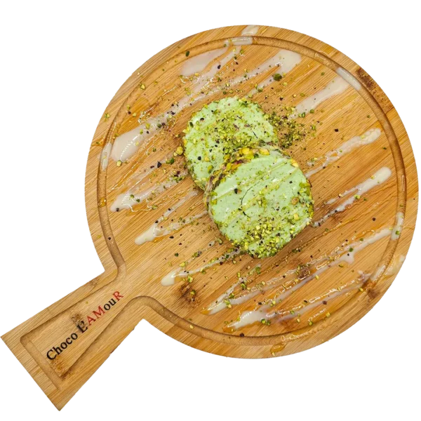 Avocado Eis