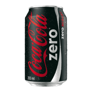 coca cola zero