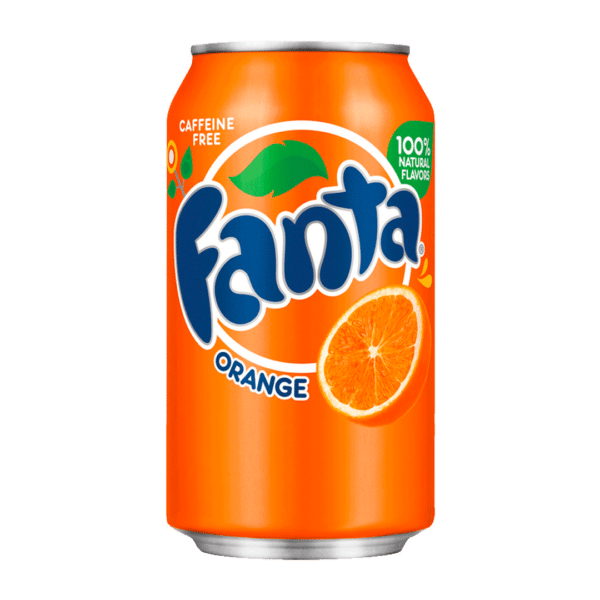 fanta