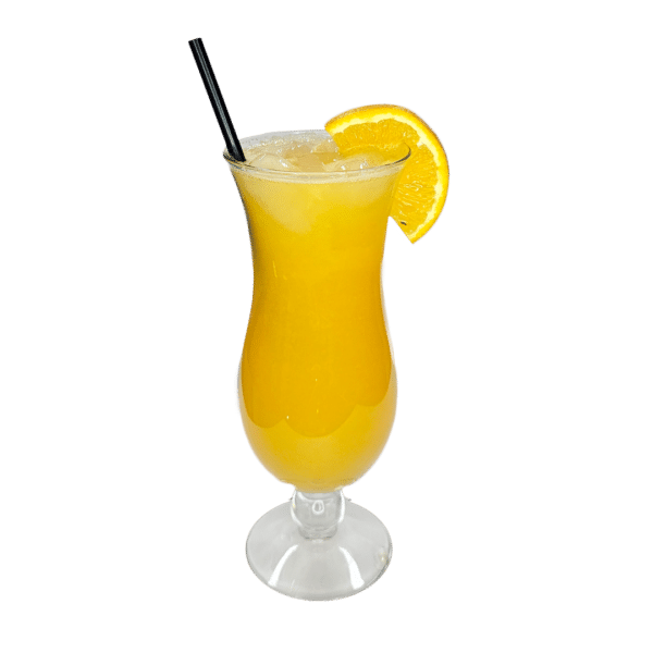 Frisch gepresster Orangensaft