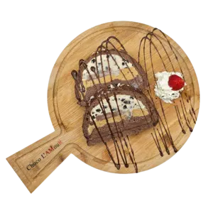 Kaseta choco Eis