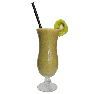 Kiwi zitrone