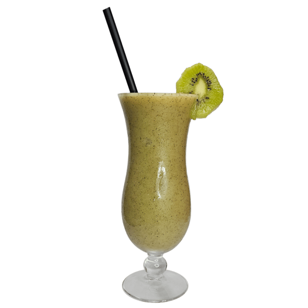 Kiwi zitrone