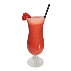 erdbeersaft