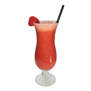 erdbeersaft