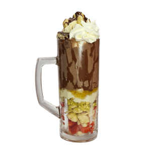 Choco Kaiser