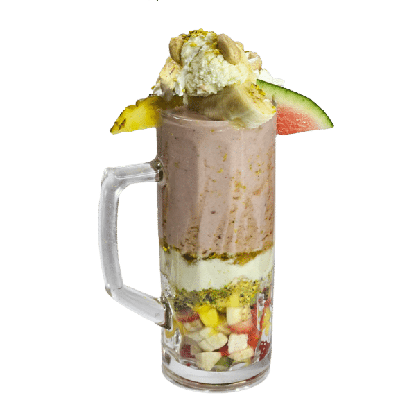 Früchte Kaiser