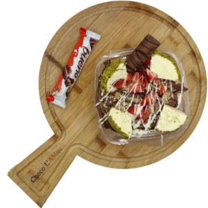 Creamy Rice Bueno
