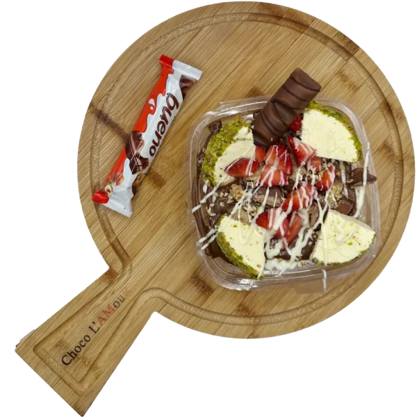 Creamy Rice Bueno